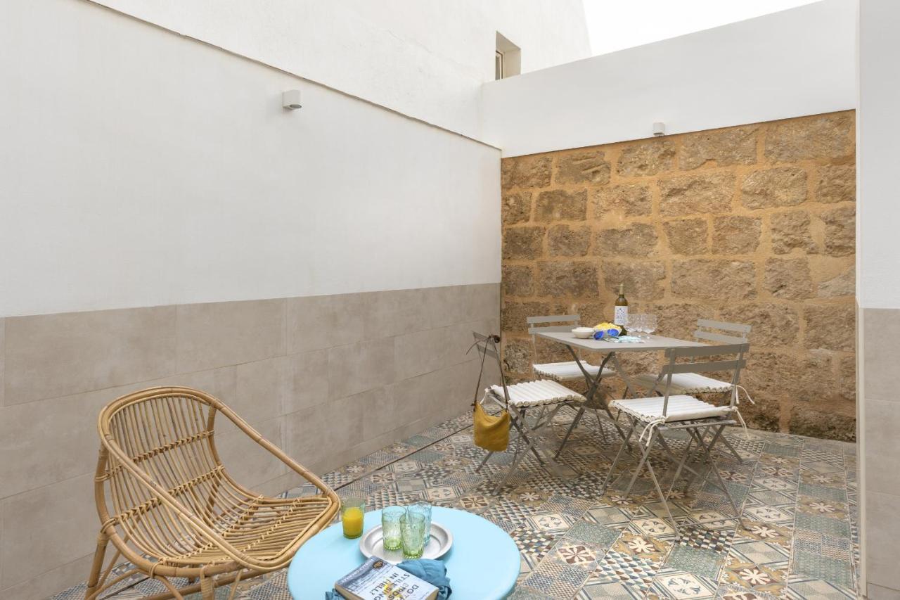Casa Loreto Javea Exterior photo