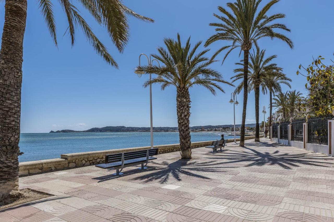 Casa Loreto Javea Exterior photo